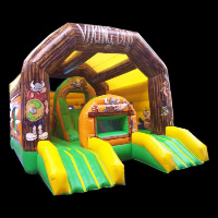 Bouncer House GameGB257