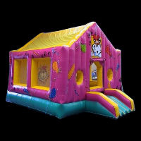 Kids Bouncer HouseGB259