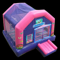 Bouncer House For RentGB267