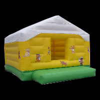 Hot Sale Bouncer HouseGB269