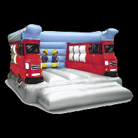 Jump Bouncer HouseGB271