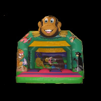 Cute Bouncer House GB286