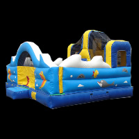 Bouncer House WholesaleGB291