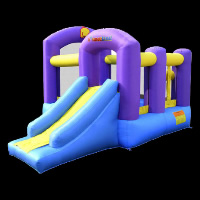 Inflatable Bouncers For SaleGB329