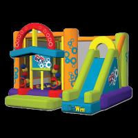 Hot Sale Inflatable BouncersGB331