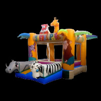 Kid Inflatable BouncersGB345