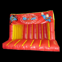 Spider-Man Inflatable BouncersGB349