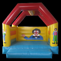 Bouncer HousesGB375