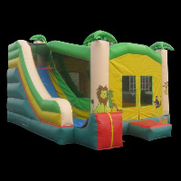 Cheap Bouncer HousesGB387