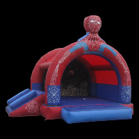 Inflatables Bouncer HousesGB390