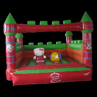 GB396Bouncer Houses Toy Bouncer Houses ToyGB396