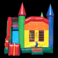 Small Bouncer HousesGB403