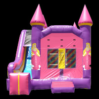 Jumping Bouncer HousesGB411