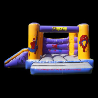 GB438Bouncer Houses Obstacles Bouncer Houses ObstaclesGB438