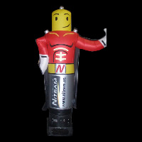 Inflatable Air DancerGC001