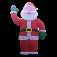 Decoration Inflatable ToyGC063