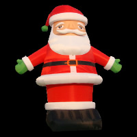 Inflatable Toy ManufacturersGC068
