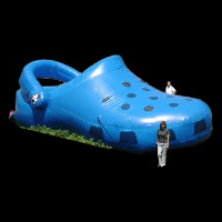 Shape InflatablesGC108