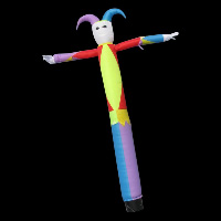 GD015Air Dancer Toy Air Dancer ToyGD015