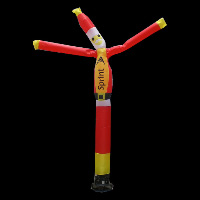 GD054Air Dancers Inflatables Air Dancers InflatablesGD054