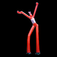 Red Air DancingGD096