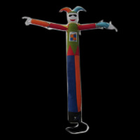 Air Dancer For AdvertisingGD122