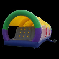 Mega Inflatable ObstacleGE011