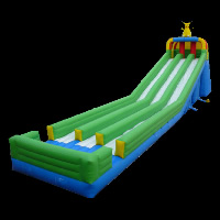 Inflatable Slide ObstaclesGE016