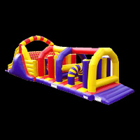 Hot Sale Inflatable ObstaclesGE124
