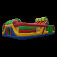 Inflatable PlaygroundsGF005