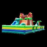 Inflatable Fun CityGF024