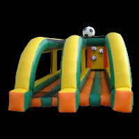 Outdoor Interactive InflatablesGH022