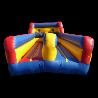 Interactive Inflatables GameGH034