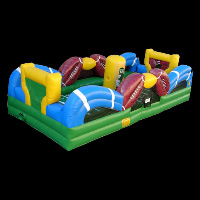 Inflatable Game ObstaclesGH061