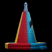 Colorful Inflatable GameGH063