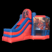 Inflatable Bouncers Kids For SaleGI013