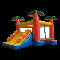 buy commercial inflatable bouncersGI015