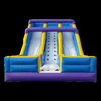 Water Inflatable SlideGI021