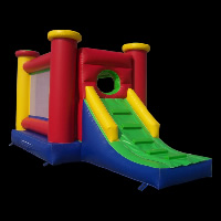 bouncy housesGI036