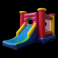 inflatable bouncers to buyGI040