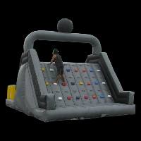 Moonwalk Inflatable GameGI045