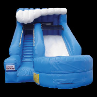 Moonwalk Water SlideGI049