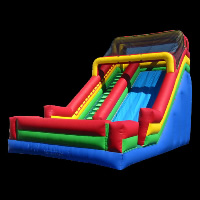 Water Slide JumperGI105