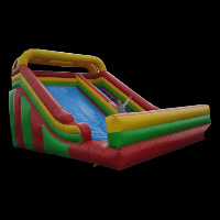 Water Slide InflatablesGI114
