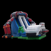 Mega Water Slide GI124