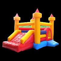 Inflatable Castle GameGL011