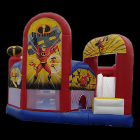 Bouncing InflatableGL020