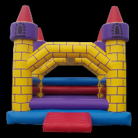 Inflatable Castle ShapesGL035