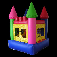 Inflatable Castle ManufacturersGL061