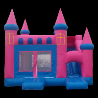 Jumping Castle InflatableGL077